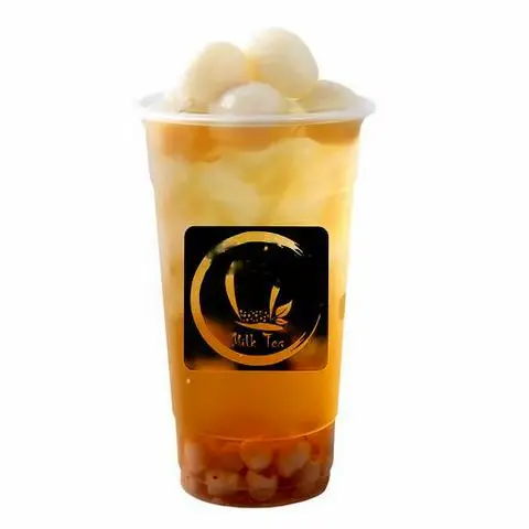 Hình ảnh Trà Hạt Sen Long Nhãn