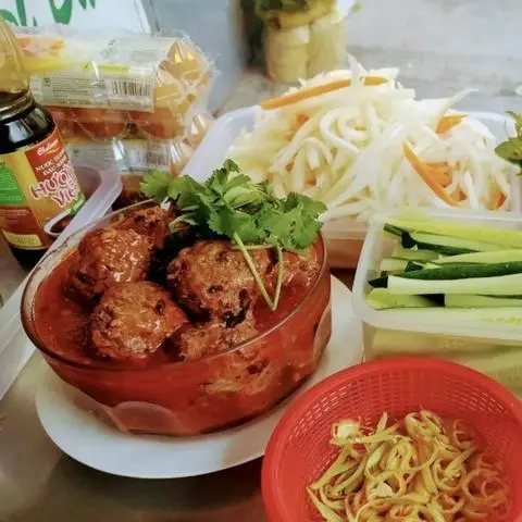 Hình ảnh Xíu mại thêm