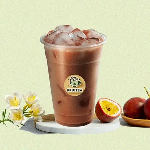Hình ảnh Trà Sữa Socola