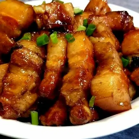Hình ảnh Ba rọi thêm