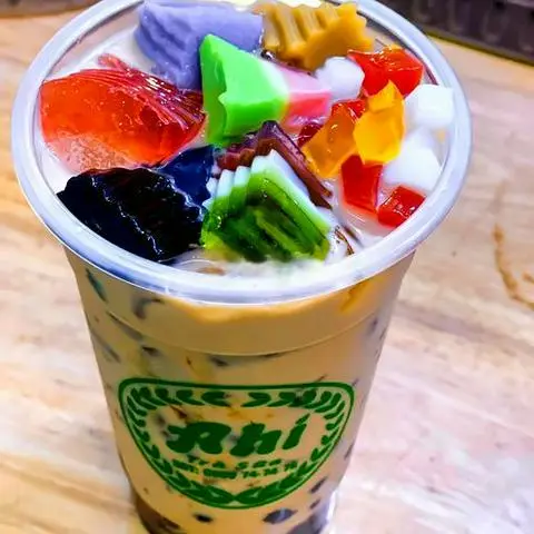 Hình ảnh Trà Sữa Truyền thống 