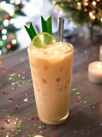 Hình ảnh Lipton sữa