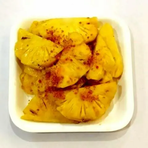 Hình ảnh Dứa lắc