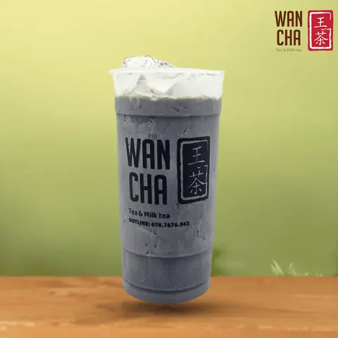 Hình ảnh TRÀ SỮA THAN TRE