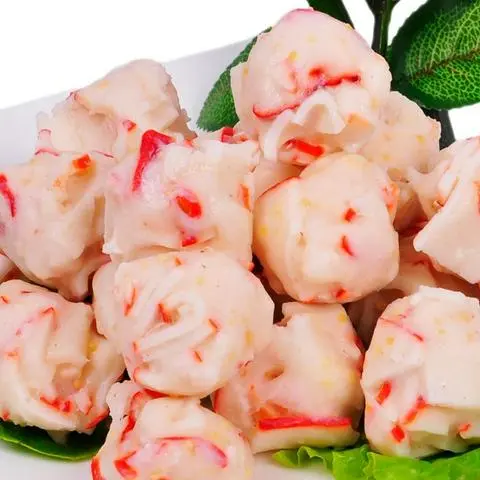 Hình ảnh Chả cua - 6 viên