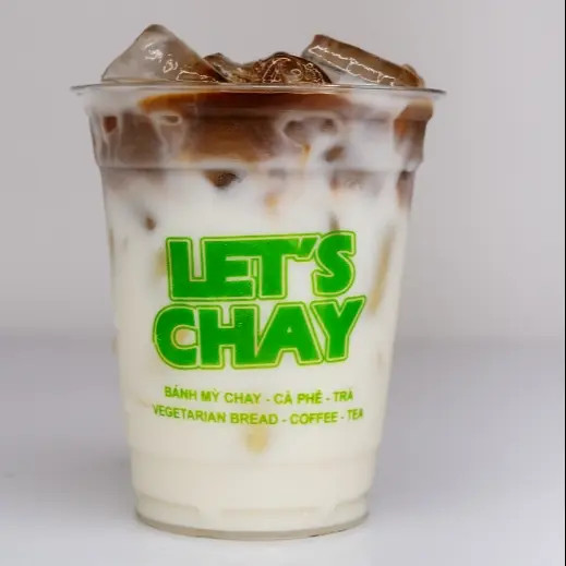 Hình ảnh Cà phê sữa tươi
