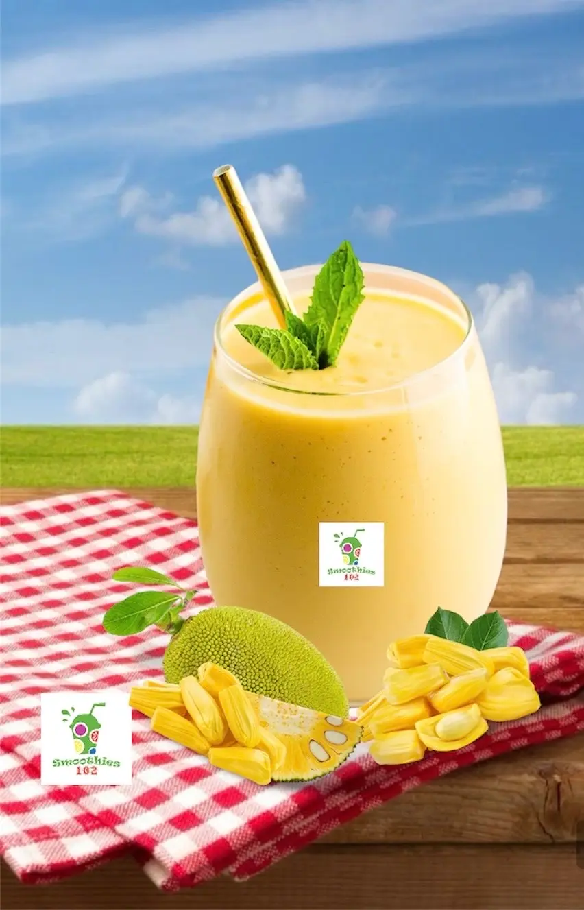 Hình ảnh Sinh tố mít