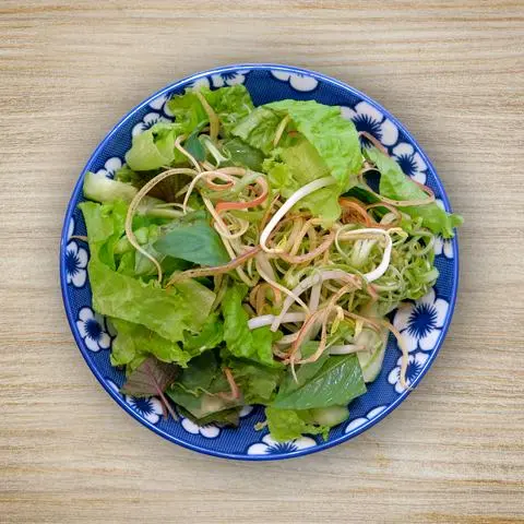 Hình ảnh Rau thêm