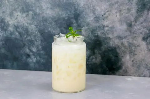 Hình ảnh Yaourt đá
