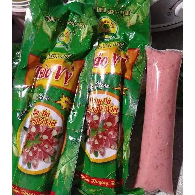 Hình ảnh Nem Chua Huế Thảo Vy (1 cây)
