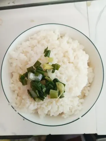 Hình ảnh cơm thêm 