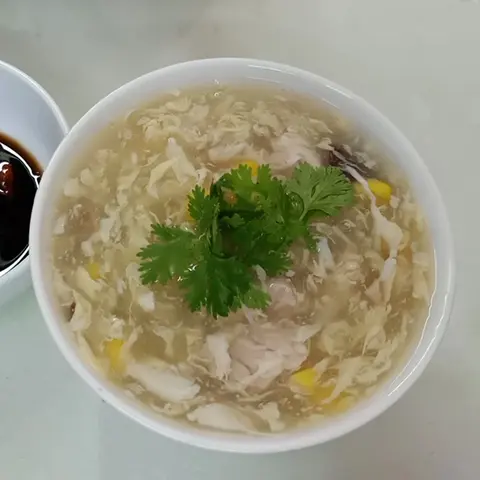 Hình ảnh SÚP CUA