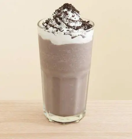Hình ảnh Cookie đá xay