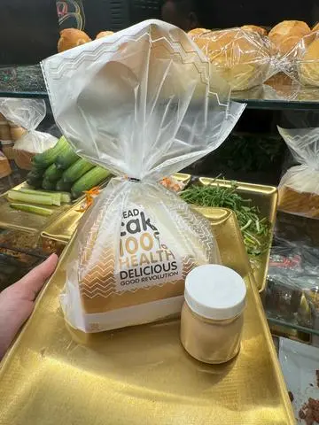 Hình ảnh Set bánh tuổi thơ
