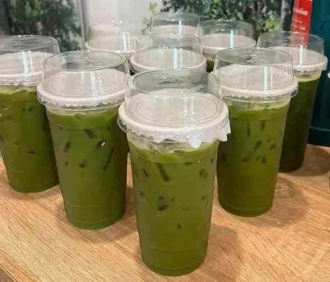Hình ảnh Rau Má Sữa