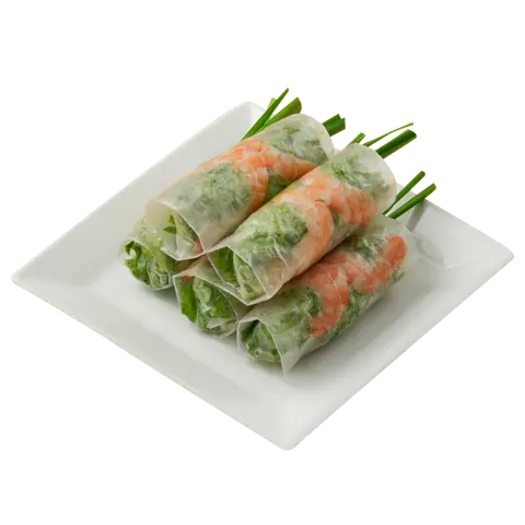 Hình ảnh Gỏi Cuốn - 1 Cuốn