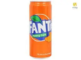 Hình ảnh Fanta