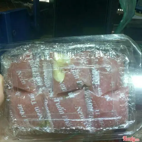 Hình ảnh Nem Thêm