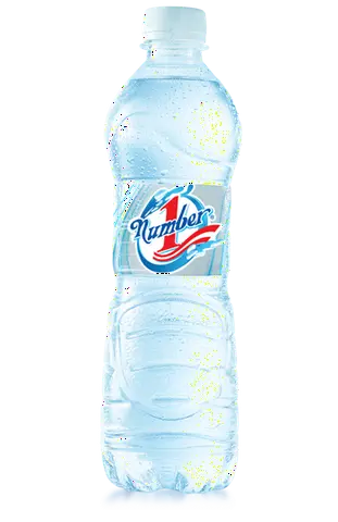Hình ảnh Nước lọc Number 1