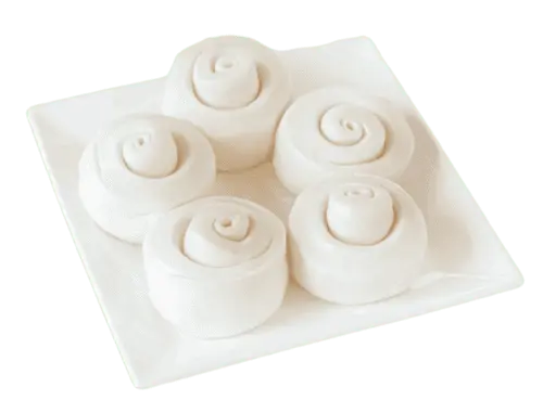 Hình ảnh Bánh Bao Màn Thầu