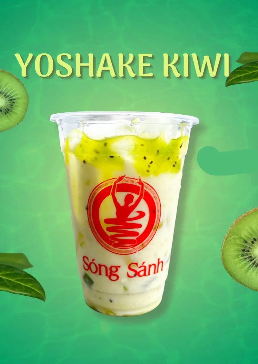 Hình ảnh Yoshake kiwi