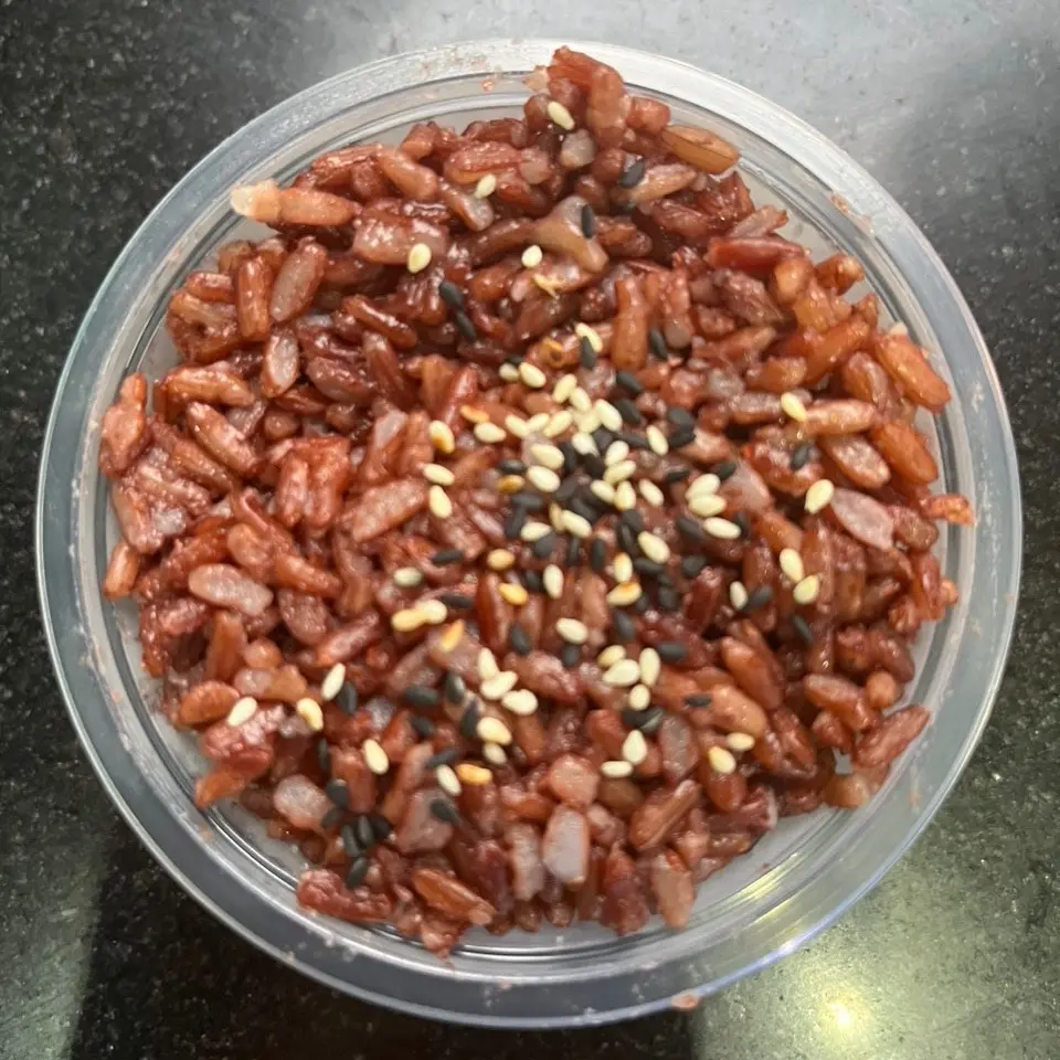 Hình ảnh EX1 - Cơm Lứt