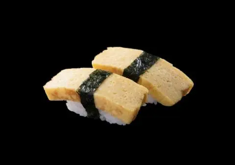 Hình ảnh NIGIRI TRỨNG