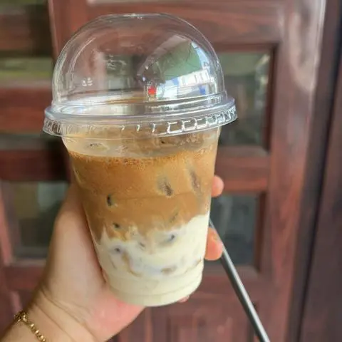 Hình ảnh CAFE SẦU RIÊNG
