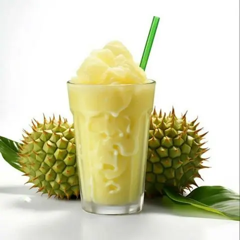 Hình ảnh Sinh Tố Sầu Riêng 