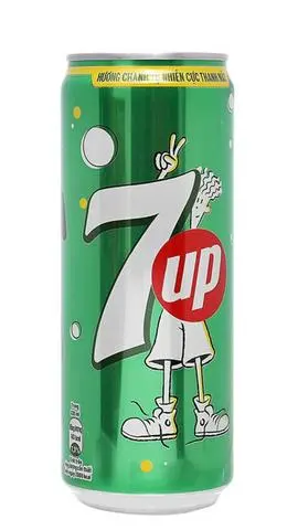 Hình ảnh 7Up