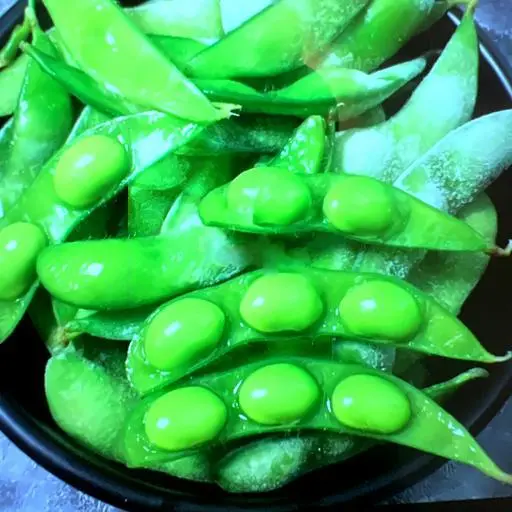 Hình ảnh Đậu nành