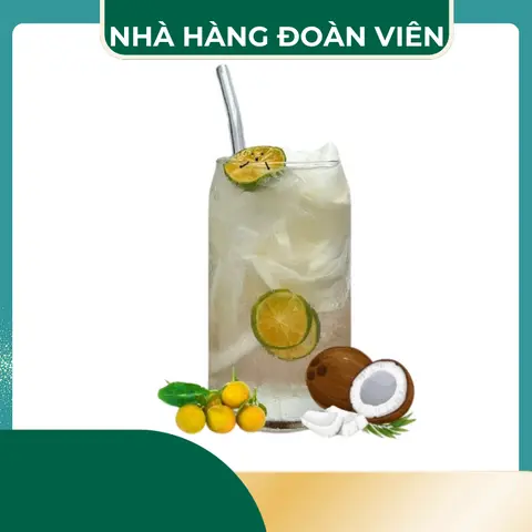 Hình ảnh Dừa tắc