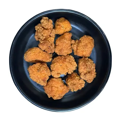 Hình ảnh Gà Popcorn Chiên Giòn (100g)