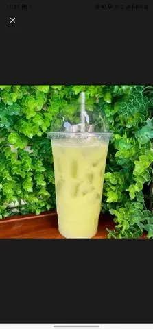 Hình ảnh Ly ép cóc - ổi