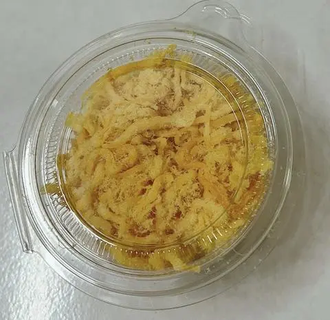 Hình ảnh Chà Bông