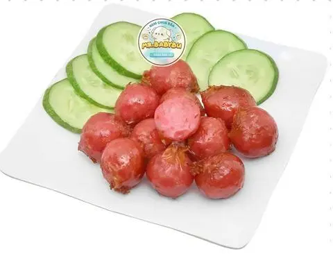 Hình ảnh hồ lô