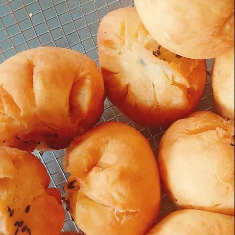 Hình ảnh BÁNH BAO (nhân cade) 3pcs 