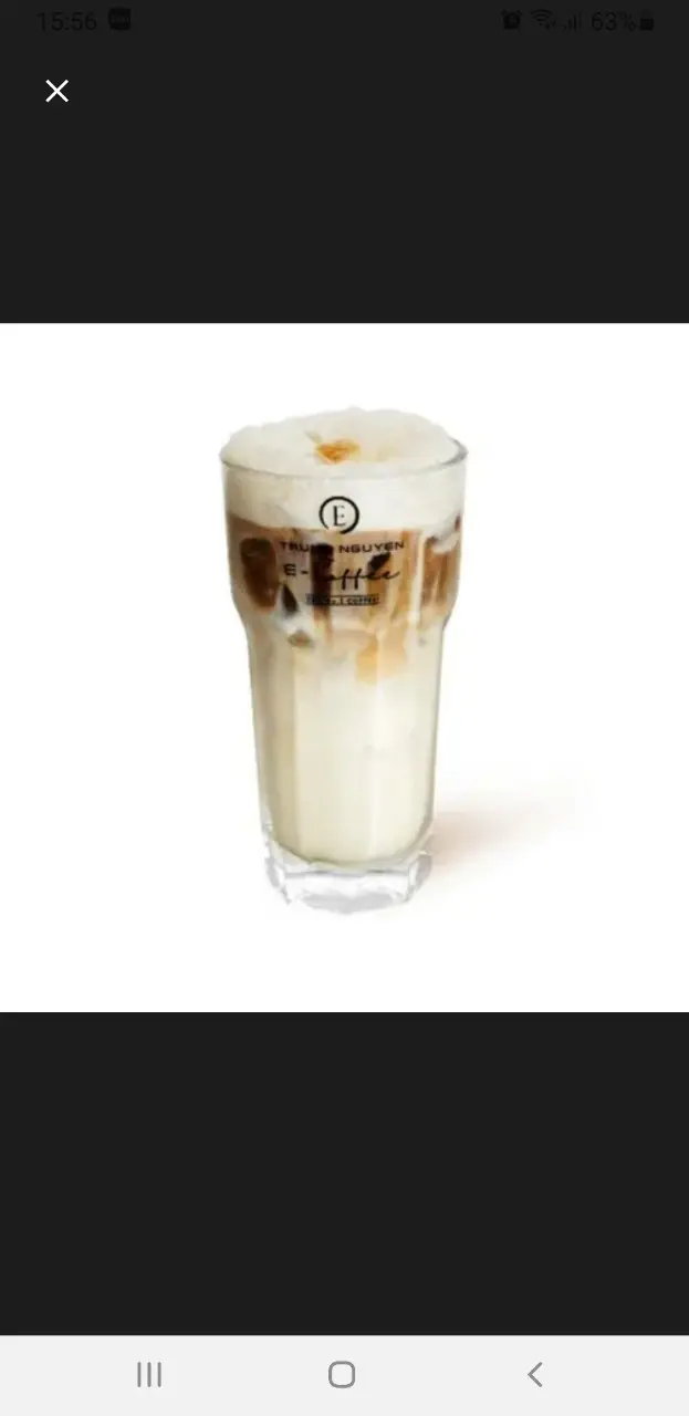 Hình ảnh Latte