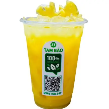 Hình ảnh Nước ép sữa thơm 