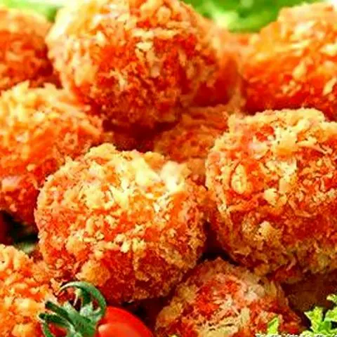Hình ảnh Hải sản phô mai