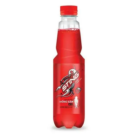 Hình ảnh Sting Dâu