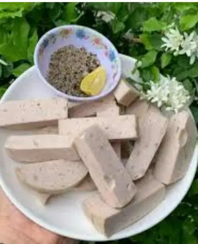 Hình ảnh Chả Lụa  500gram