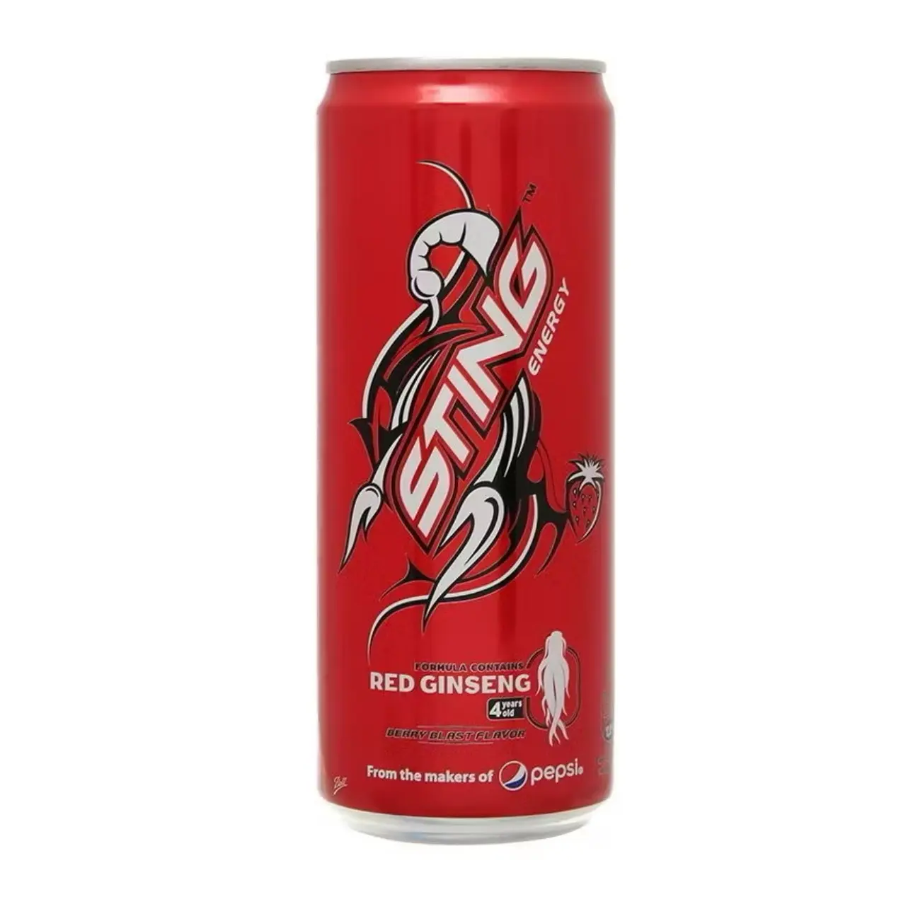 Hình ảnh Sting Dâu