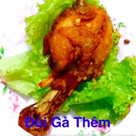Hình ảnh Đùi gà thêm
