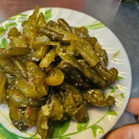 Hình ảnh Dưa món(thêm)