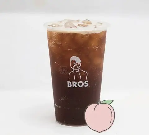Hình ảnh Trà đào (L)/Peach tea