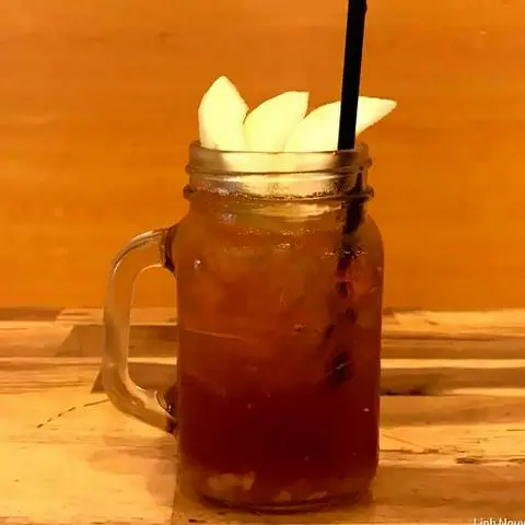 Hình ảnh Trà táo