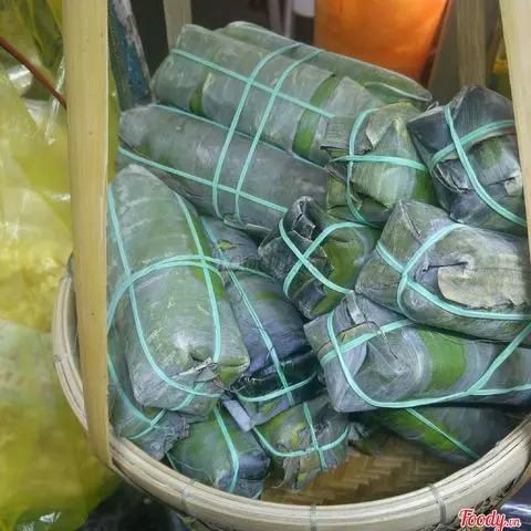Hình ảnh Tré Thêm