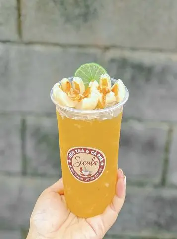 Hình ảnh Trà vải lài L 