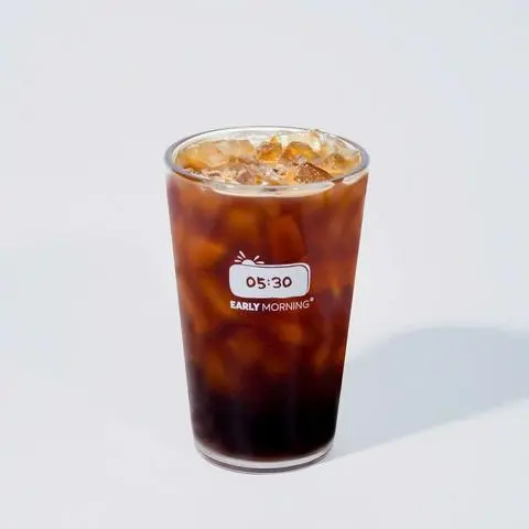 Hình ảnh Americano (M)